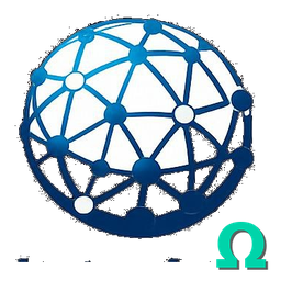 ManWow Omega Logo